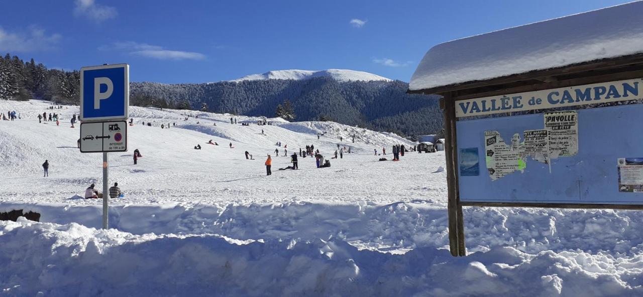 La Roseraie, Loft 3 Etoiles, Calme Et Ensoleille Au Pied Des Pyrenees Bagneres-de-Bigorre Luaran gambar