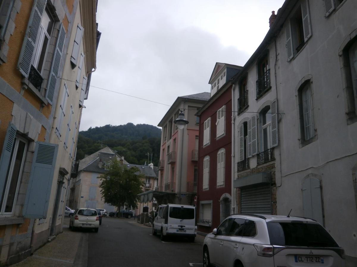 La Roseraie, Loft 3 Etoiles, Calme Et Ensoleille Au Pied Des Pyrenees Bagneres-de-Bigorre Luaran gambar