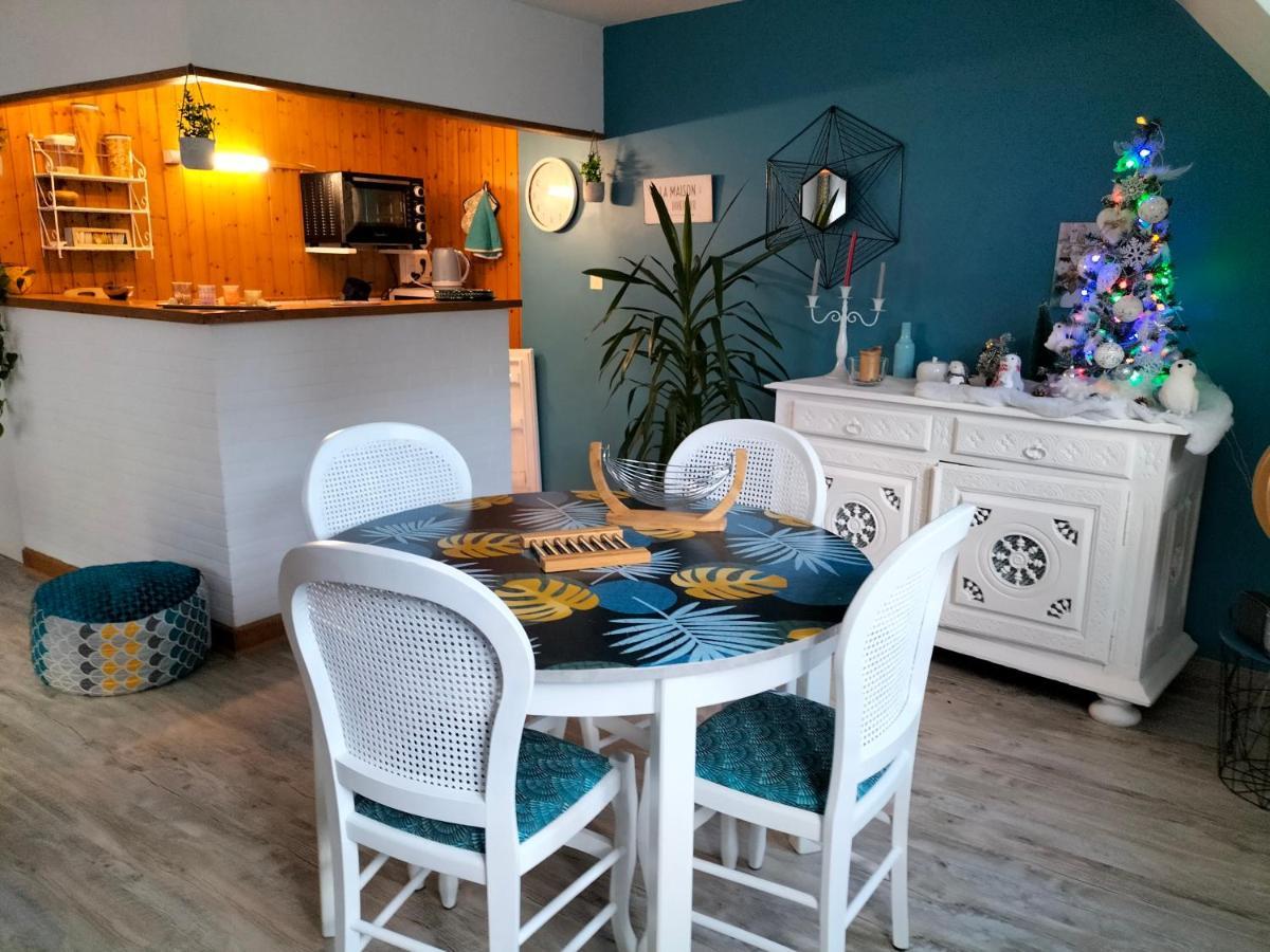 La Roseraie, Loft 3 Etoiles, Calme Et Ensoleille Au Pied Des Pyrenees Bagneres-de-Bigorre Luaran gambar