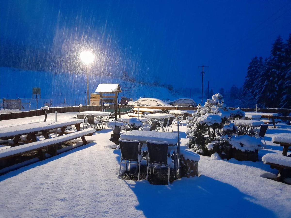 La Roseraie, Loft 3 Etoiles, Calme Et Ensoleille Au Pied Des Pyrenees Bagneres-de-Bigorre Luaran gambar