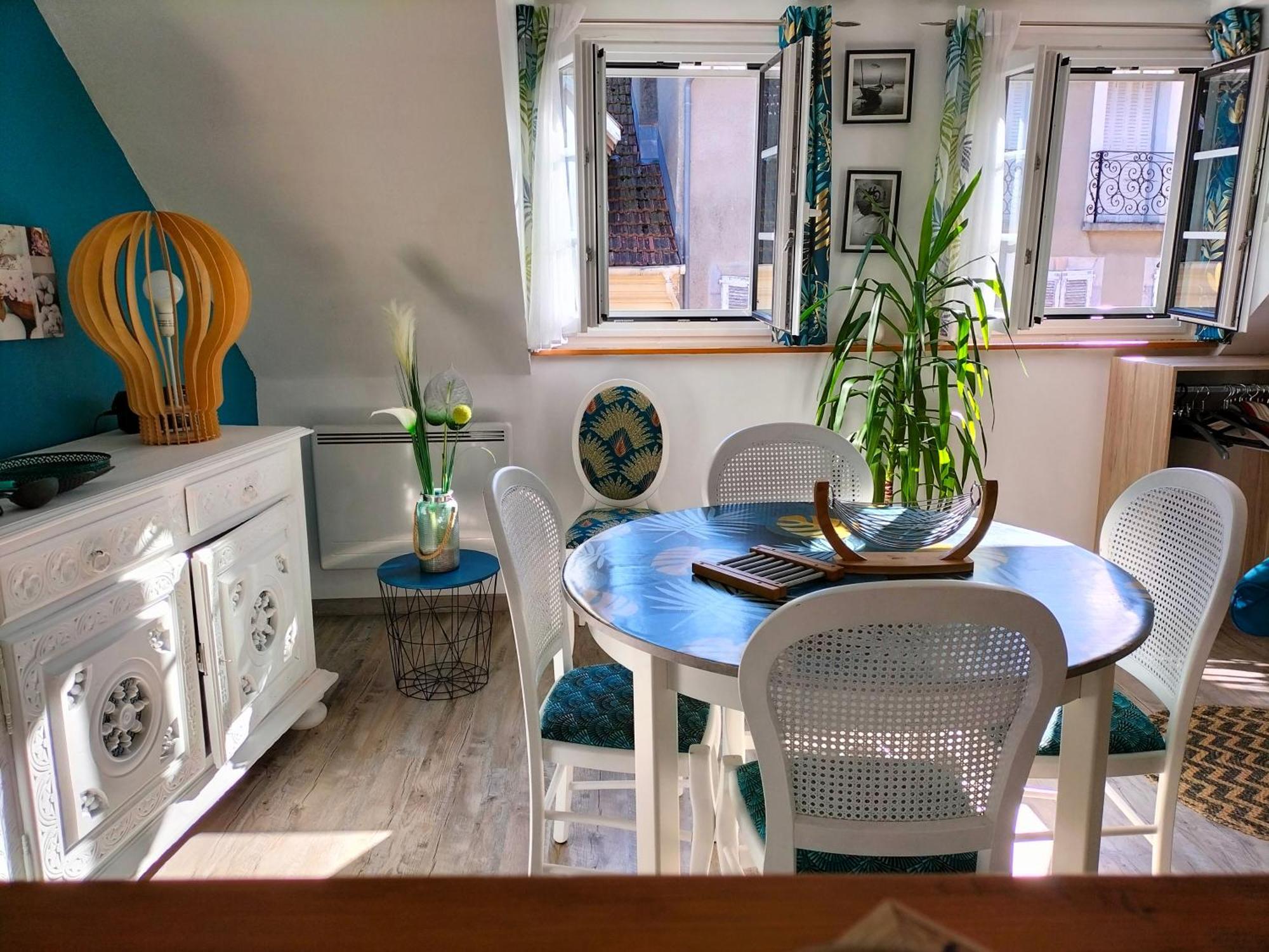 La Roseraie, Loft 3 Etoiles, Calme Et Ensoleille Au Pied Des Pyrenees Bagneres-de-Bigorre Luaran gambar