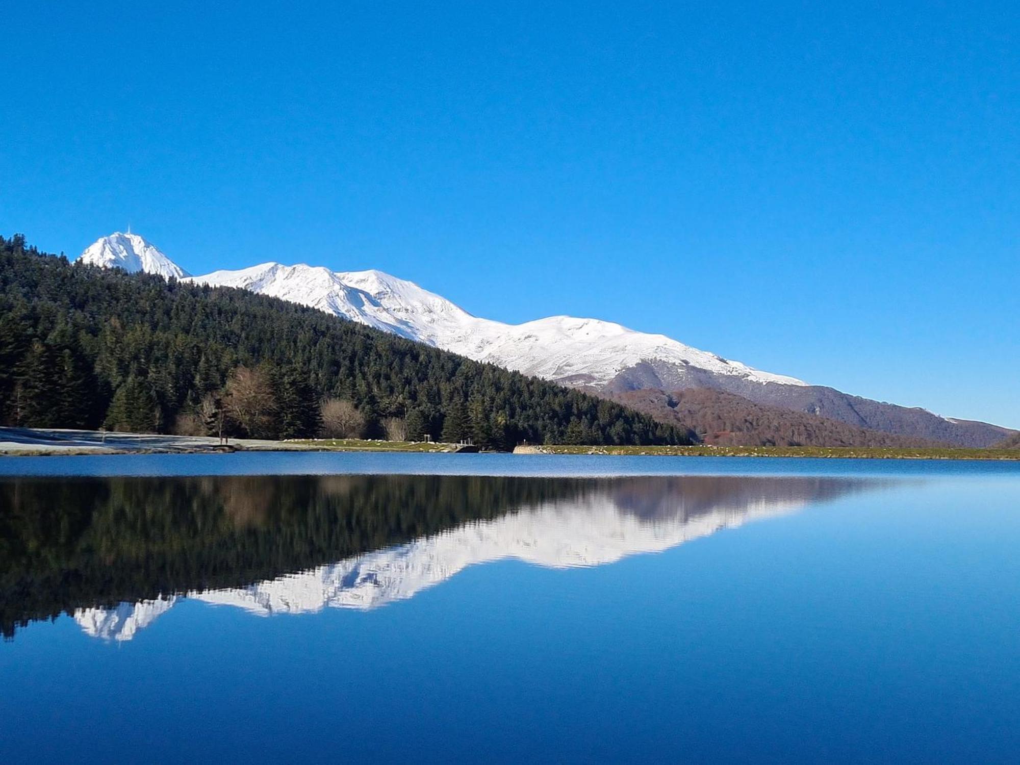 La Roseraie, Loft 3 Etoiles, Calme Et Ensoleille Au Pied Des Pyrenees Bagneres-de-Bigorre Luaran gambar
