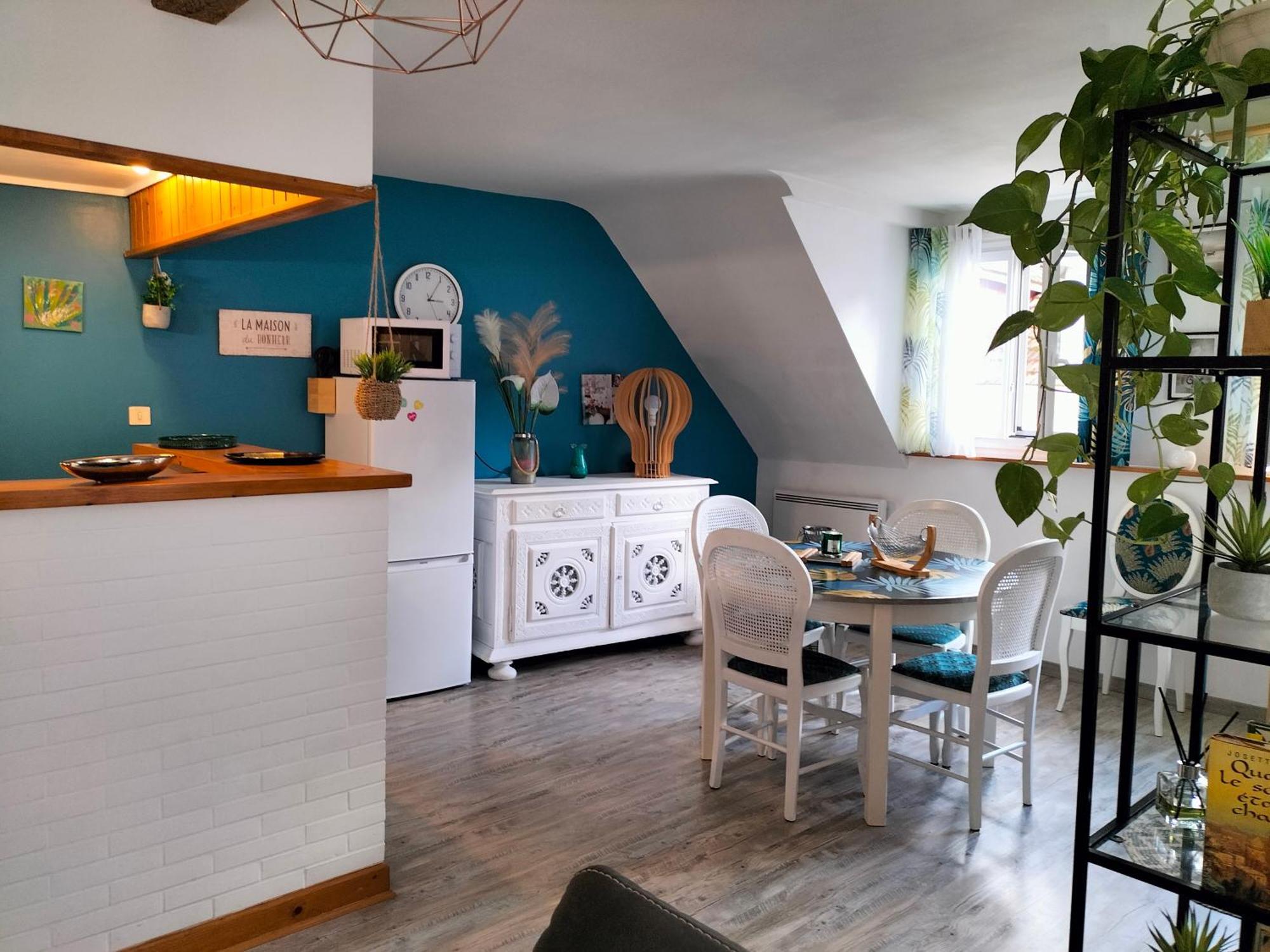La Roseraie, Loft 3 Etoiles, Calme Et Ensoleille Au Pied Des Pyrenees Bagneres-de-Bigorre Luaran gambar